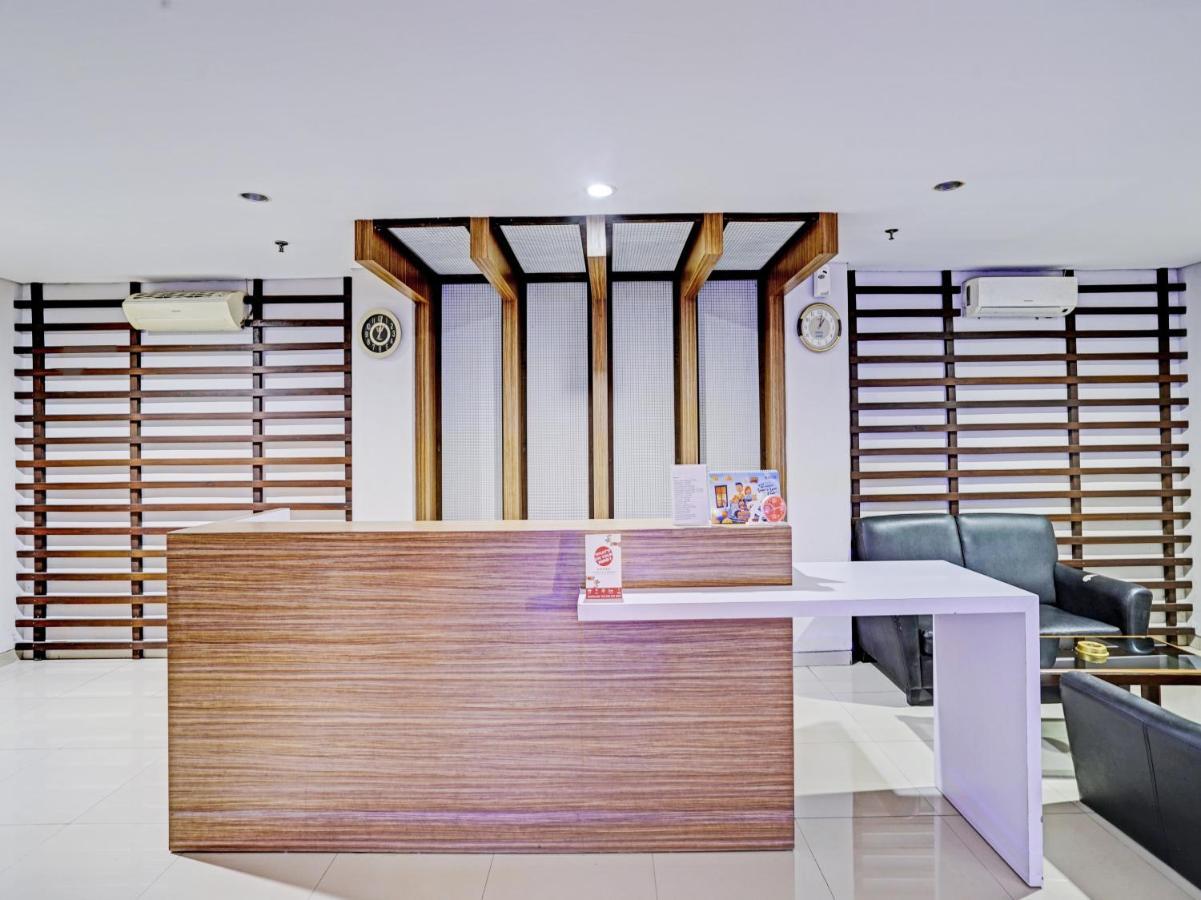 בנדונג Oyo 3752 The Summit Residence מראה חיצוני תמונה