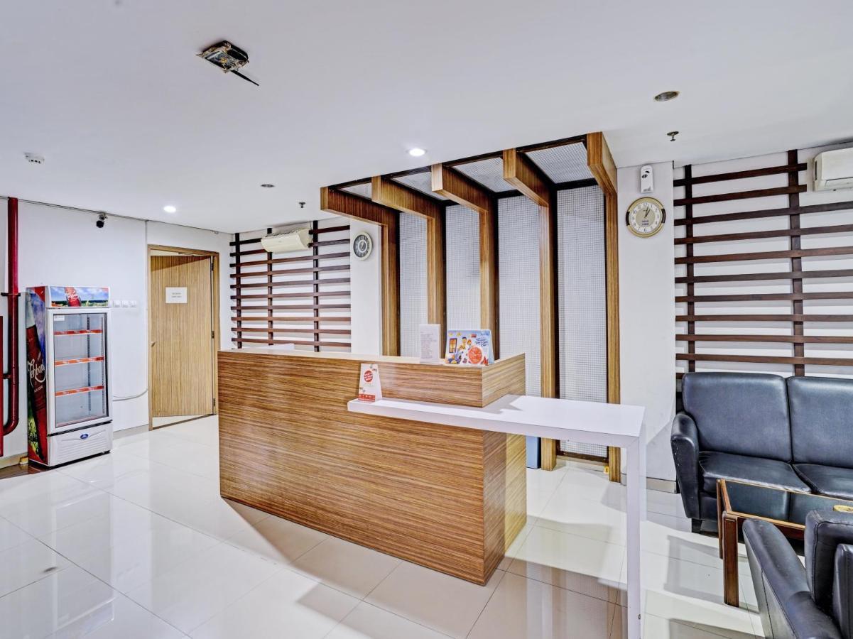 בנדונג Oyo 3752 The Summit Residence מראה חיצוני תמונה