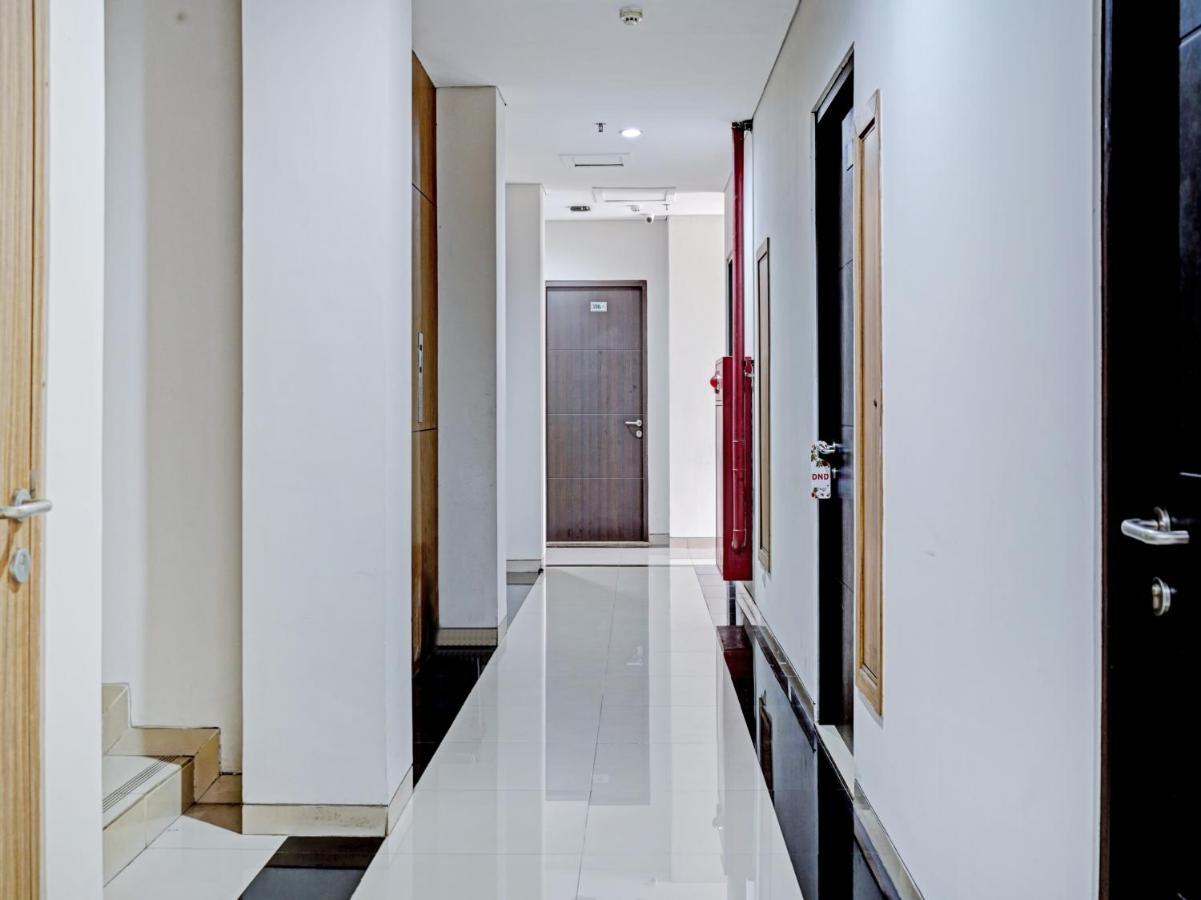 בנדונג Oyo 3752 The Summit Residence מראה חיצוני תמונה
