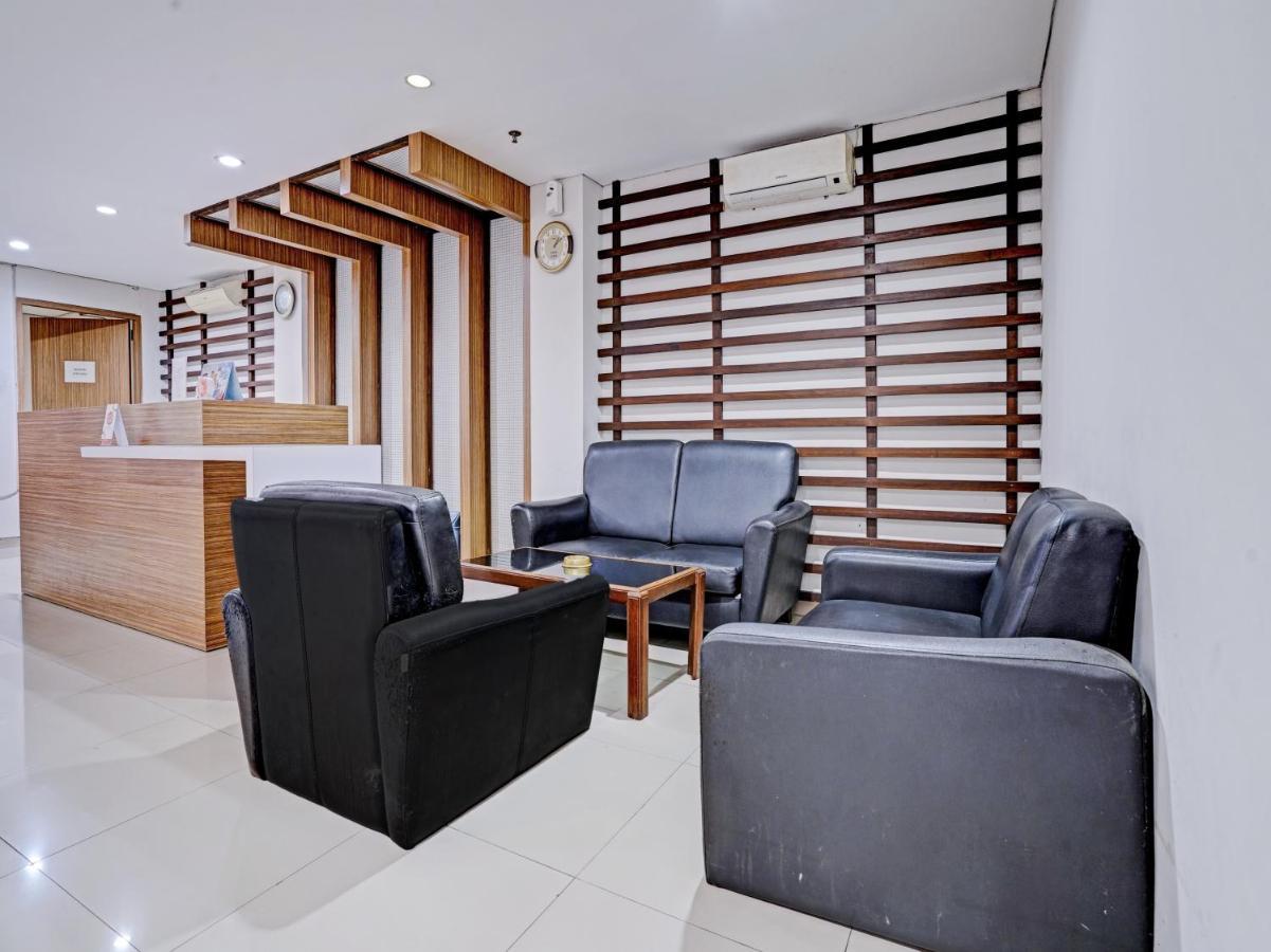 בנדונג Oyo 3752 The Summit Residence מראה חיצוני תמונה