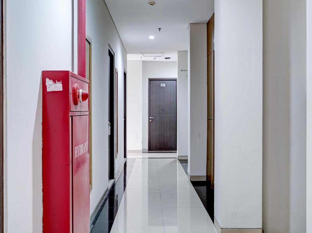 בנדונג Oyo 3752 The Summit Residence מראה חיצוני תמונה