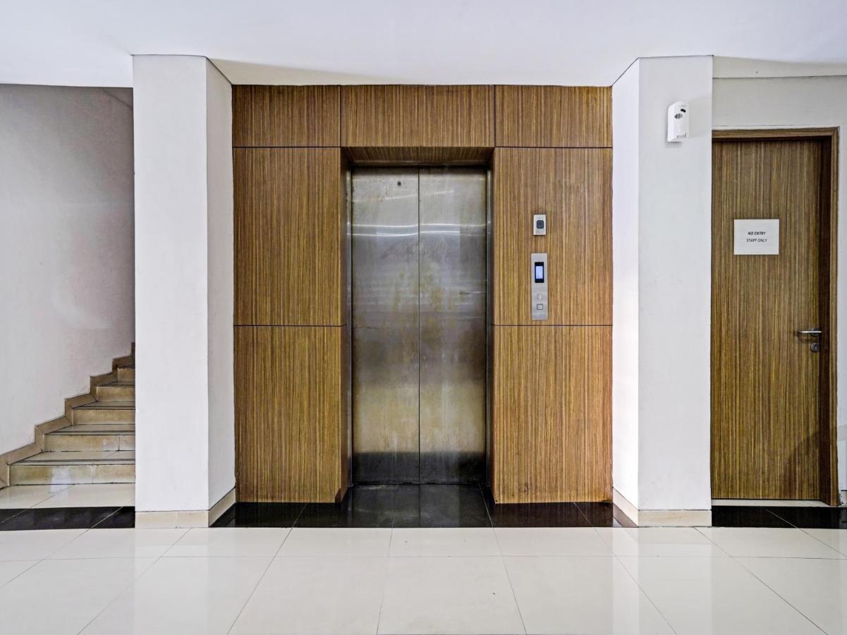 בנדונג Oyo 3752 The Summit Residence מראה חיצוני תמונה