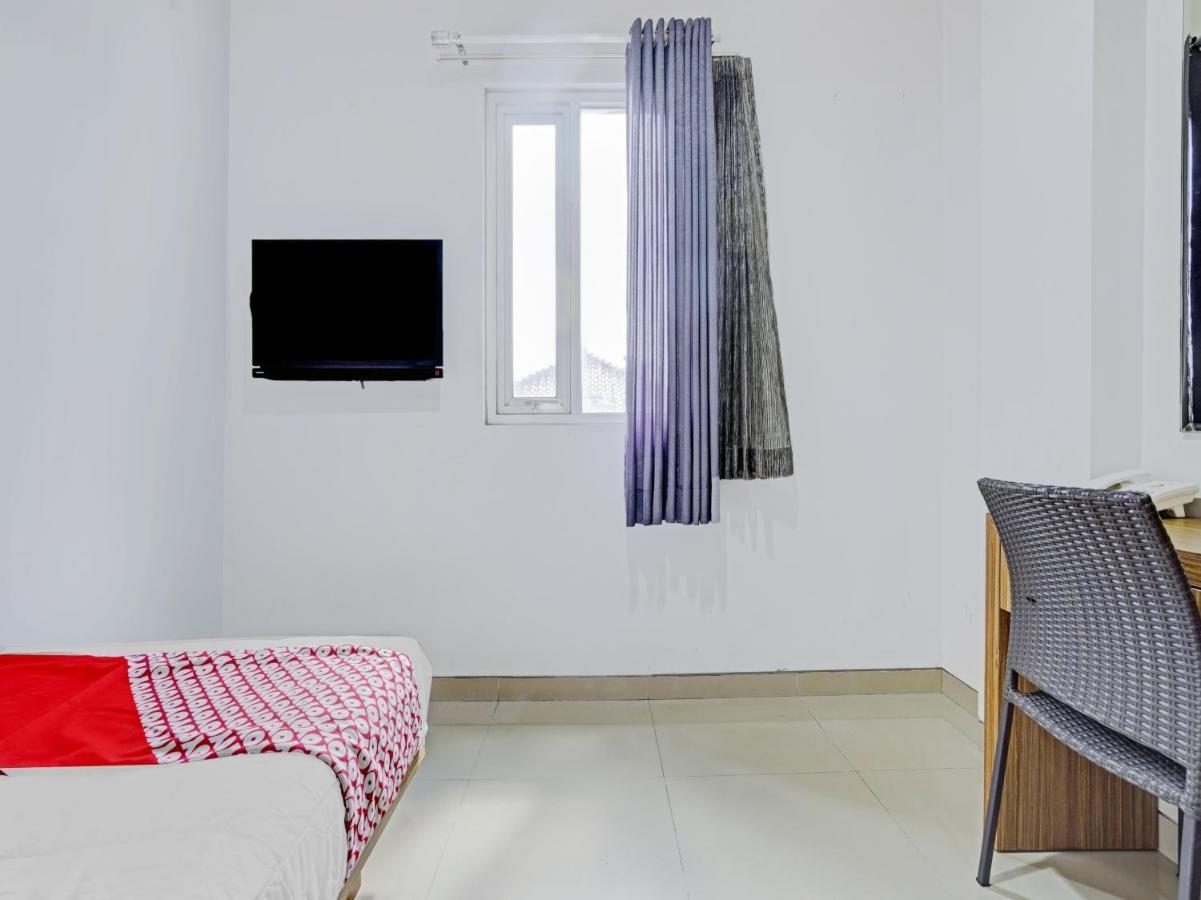 בנדונג Oyo 3752 The Summit Residence מראה חיצוני תמונה