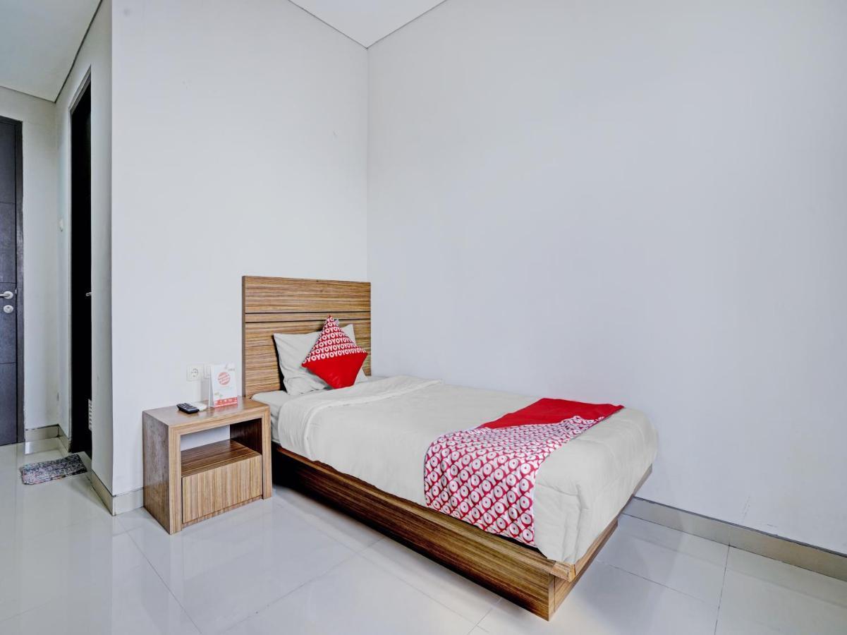בנדונג Oyo 3752 The Summit Residence מראה חיצוני תמונה