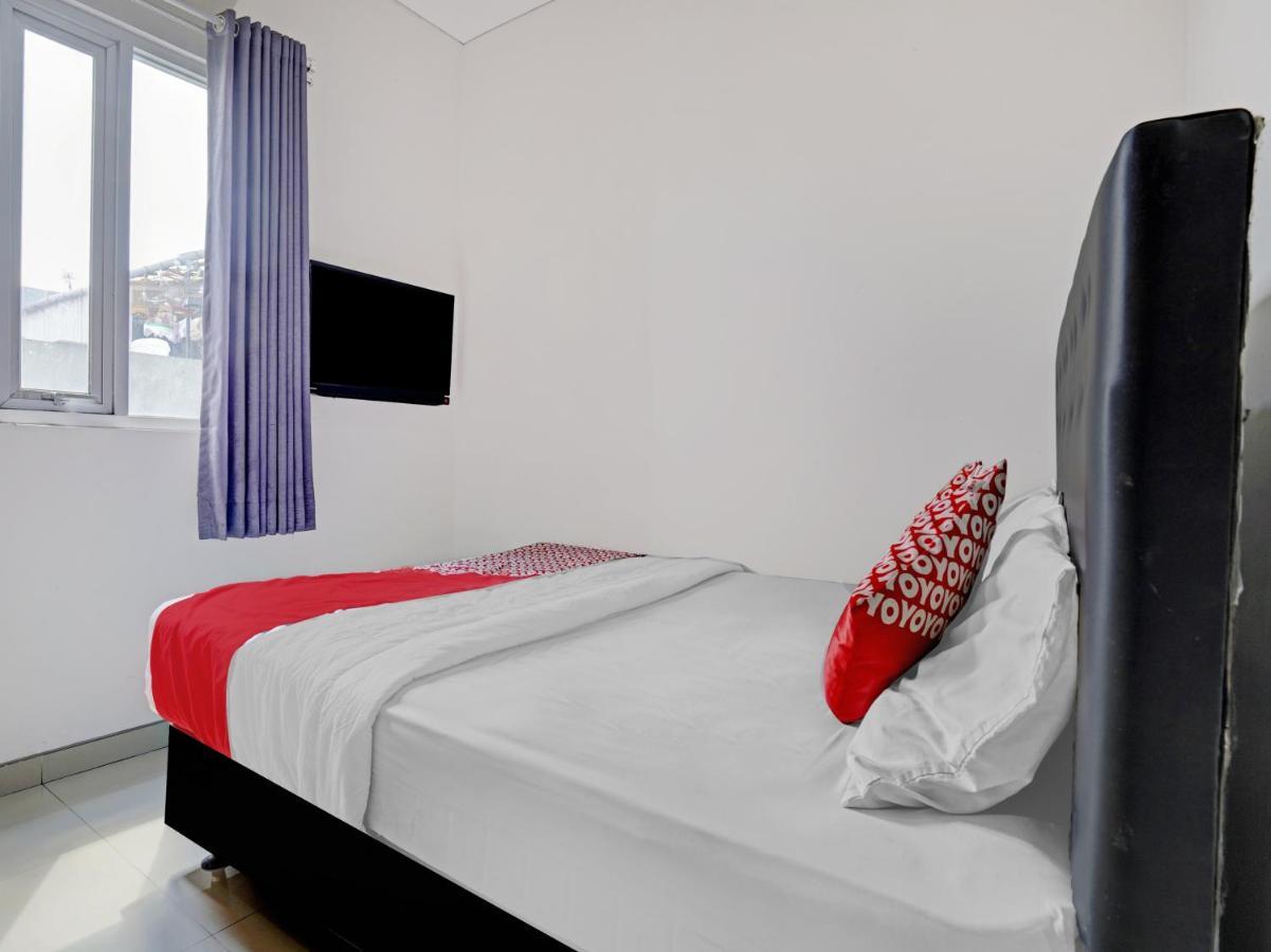 בנדונג Oyo 3752 The Summit Residence מראה חיצוני תמונה