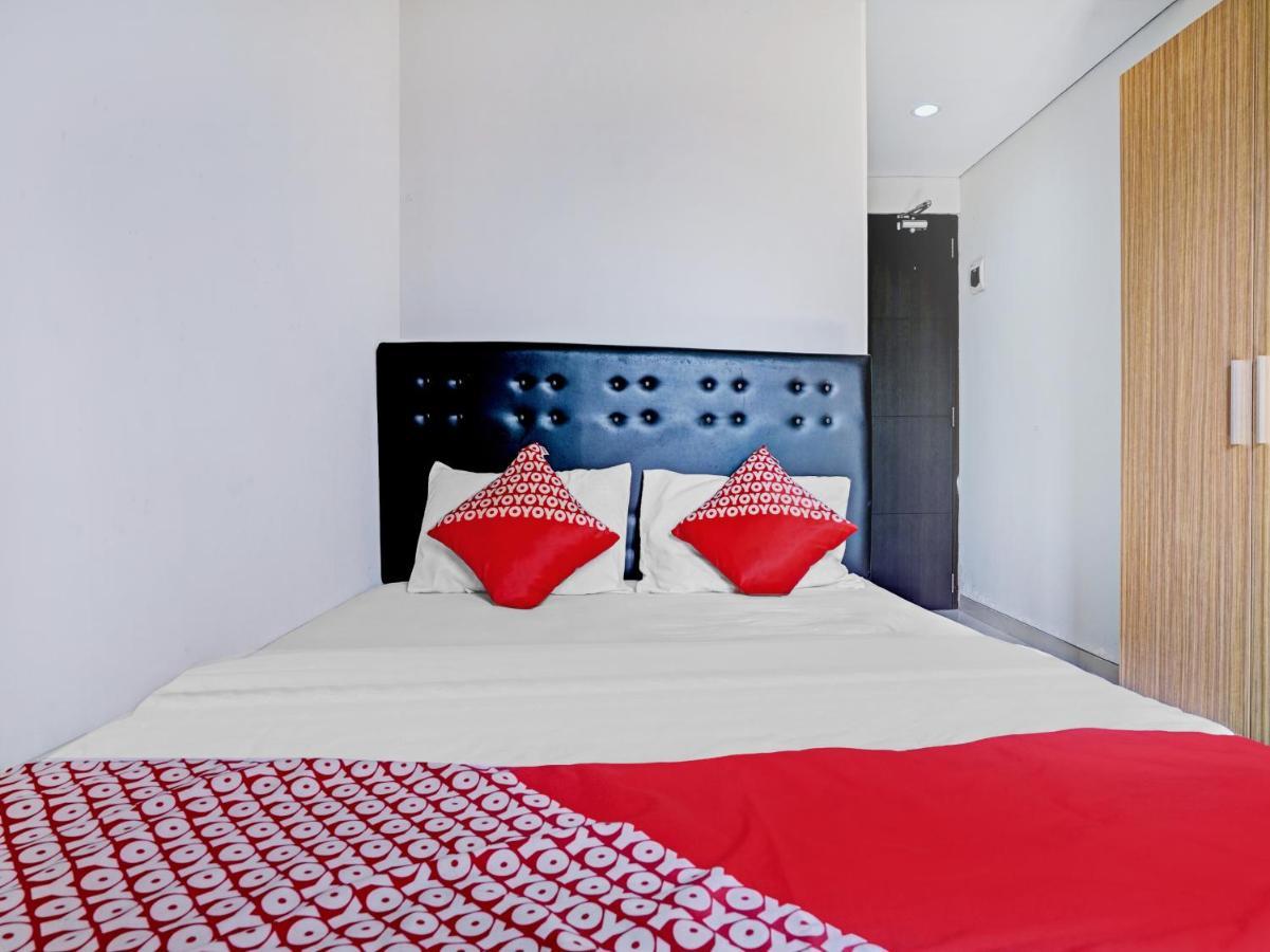 בנדונג Oyo 3752 The Summit Residence מראה חיצוני תמונה