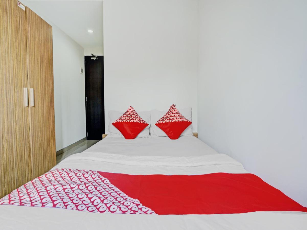 בנדונג Oyo 3752 The Summit Residence מראה חיצוני תמונה