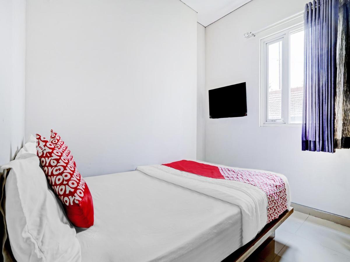 בנדונג Oyo 3752 The Summit Residence מראה חיצוני תמונה