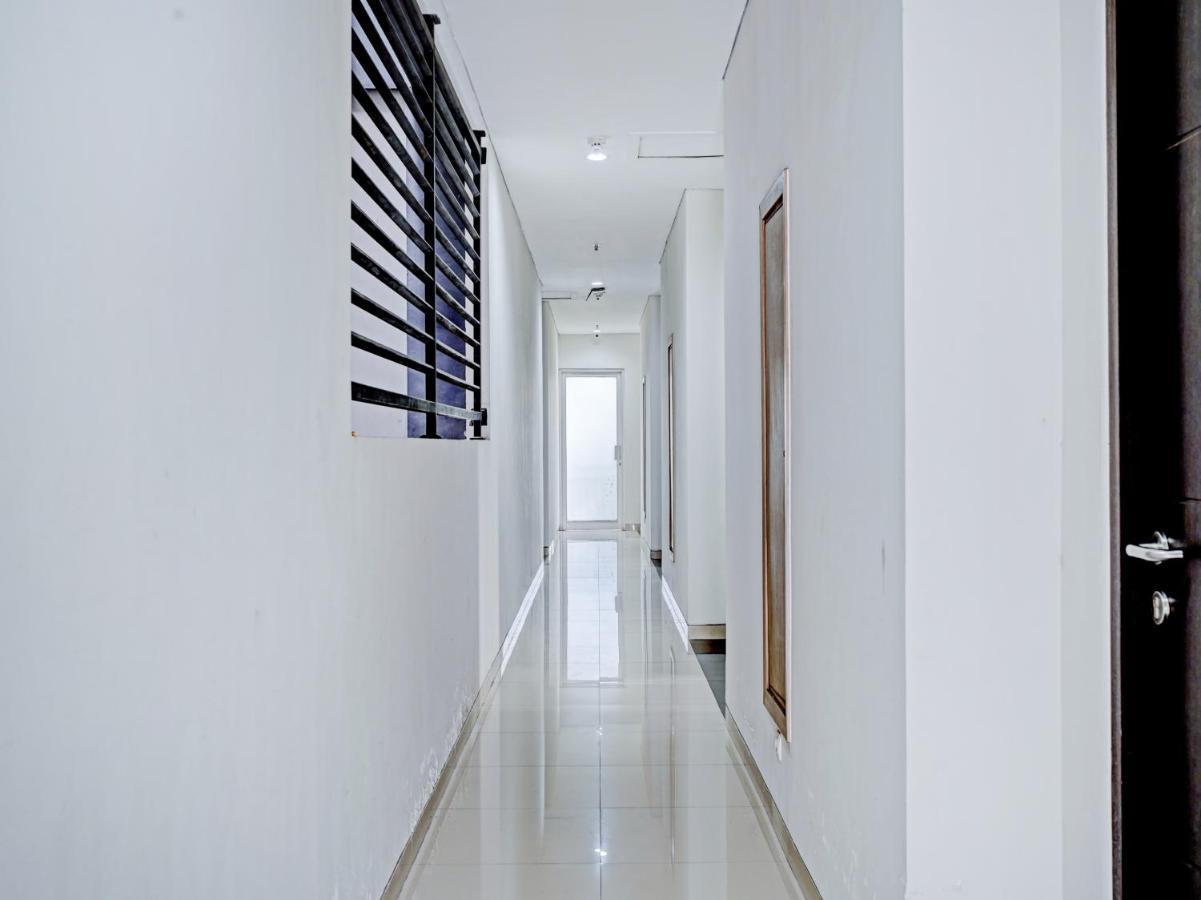 בנדונג Oyo 3752 The Summit Residence מראה חיצוני תמונה