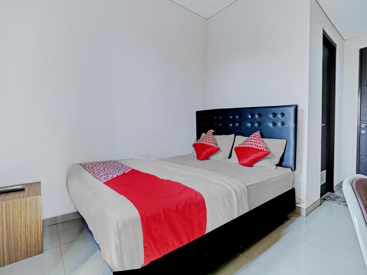 בנדונג Oyo 3752 The Summit Residence מראה חיצוני תמונה