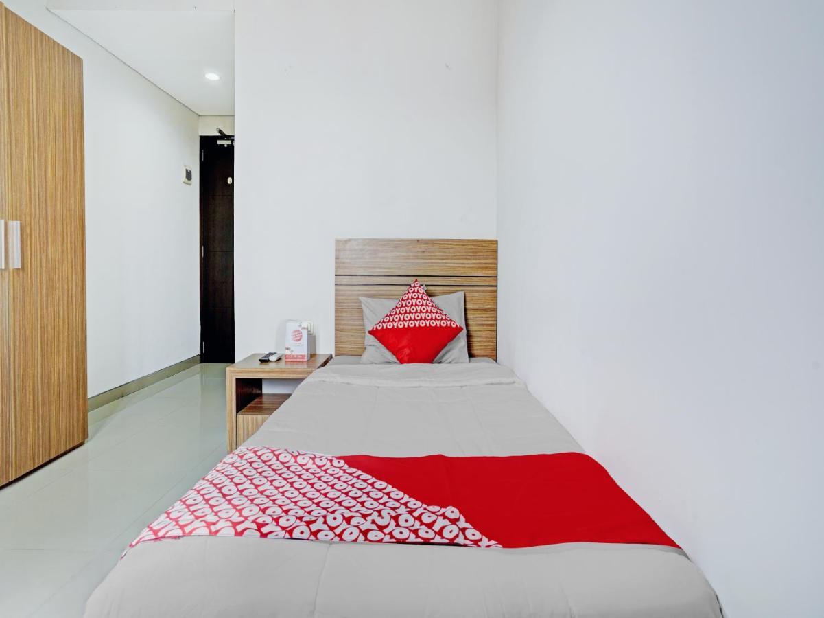 בנדונג Oyo 3752 The Summit Residence מראה חיצוני תמונה