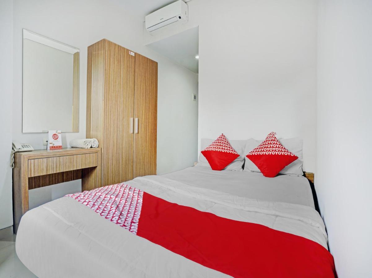 בנדונג Oyo 3752 The Summit Residence מראה חיצוני תמונה