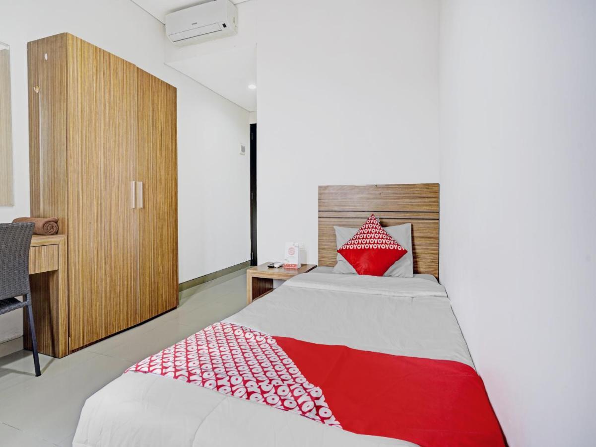 בנדונג Oyo 3752 The Summit Residence מראה חיצוני תמונה
